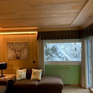 Appartamento My Peaceful Retreat, Bormio