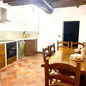 Casa Di Viola Scansano