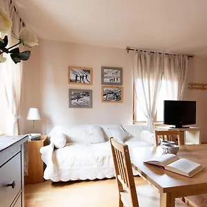 Appartamento Italianway - Milano 48, Bormio