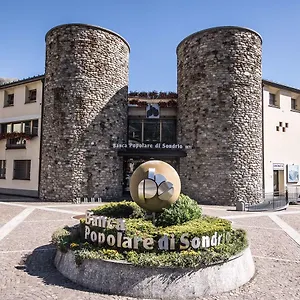 Casa vacanze Pirovano, Bormio