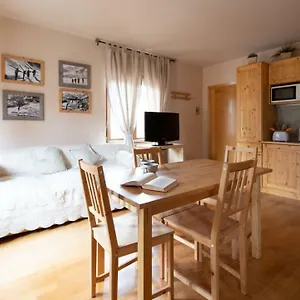 Casa vacanze Italianway - Milano 48, Bormio