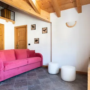 Appartamento Italianway - Fiera 11, Bormio