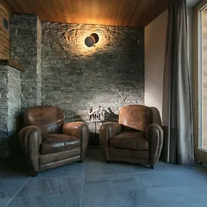 Appartamento Heidi, Bormio